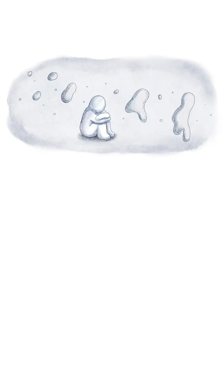 The Old Man and the Snow Sprite Chapter 8 - page 85