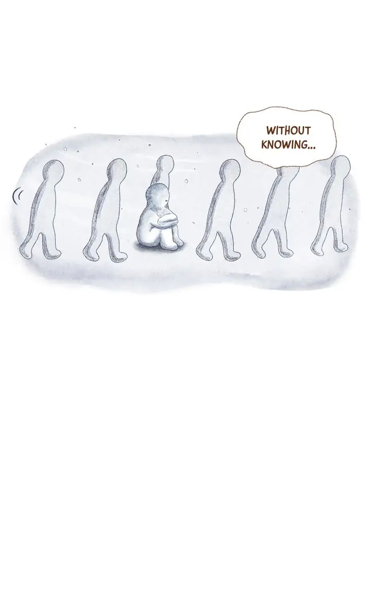 The Old Man and the Snow Sprite Chapter 8 - page 87