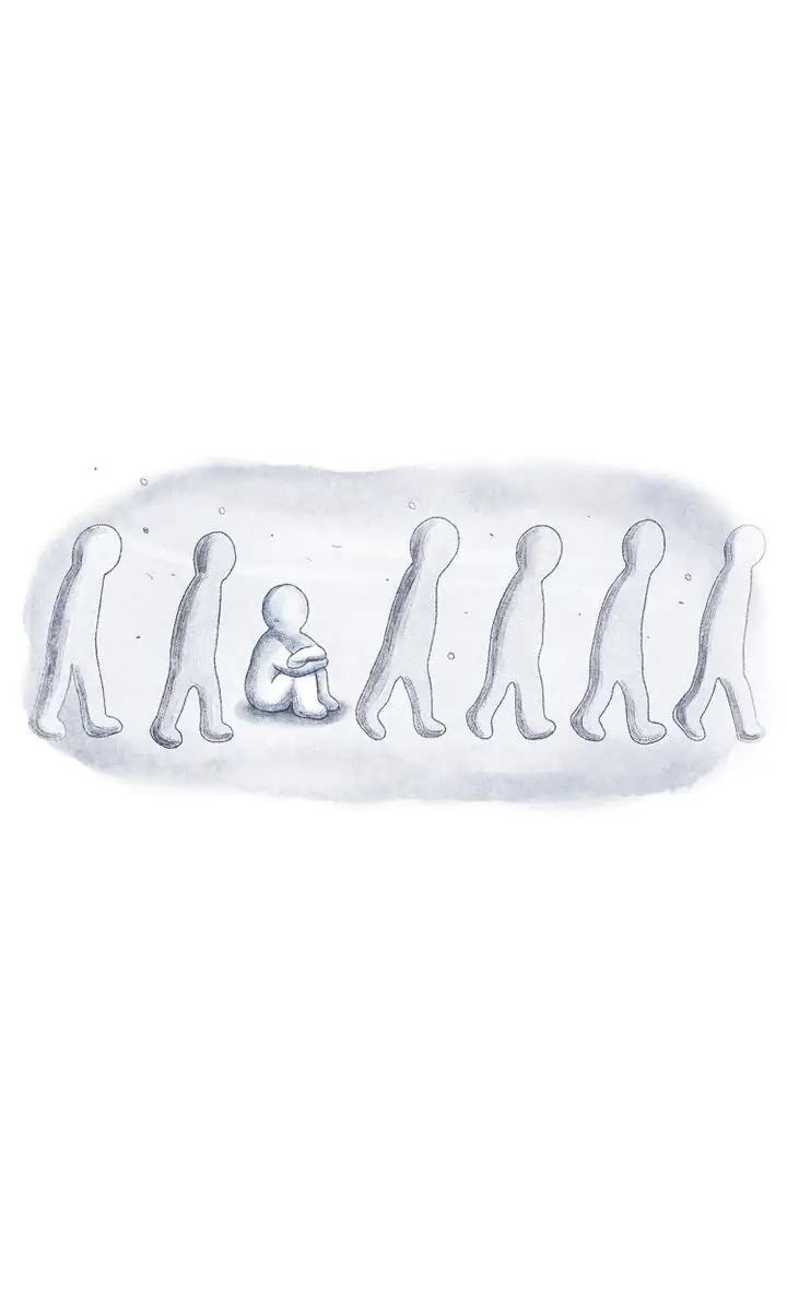 The Old Man and the Snow Sprite Chapter 8 - page 88