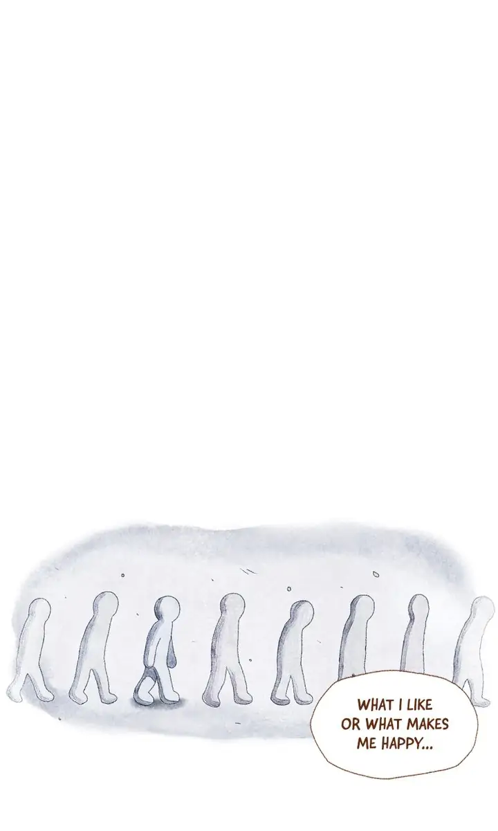 The Old Man and the Snow Sprite Chapter 8 - page 90