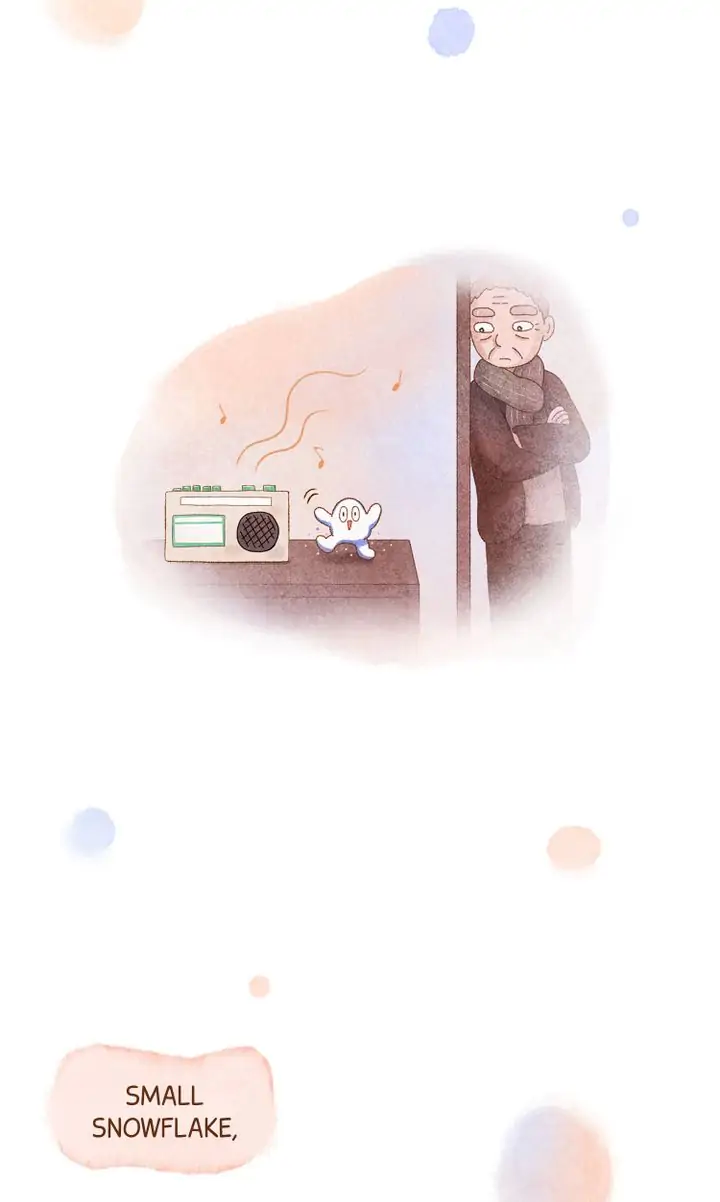 The Old Man and the Snow Sprite Chapter 5 - page 101