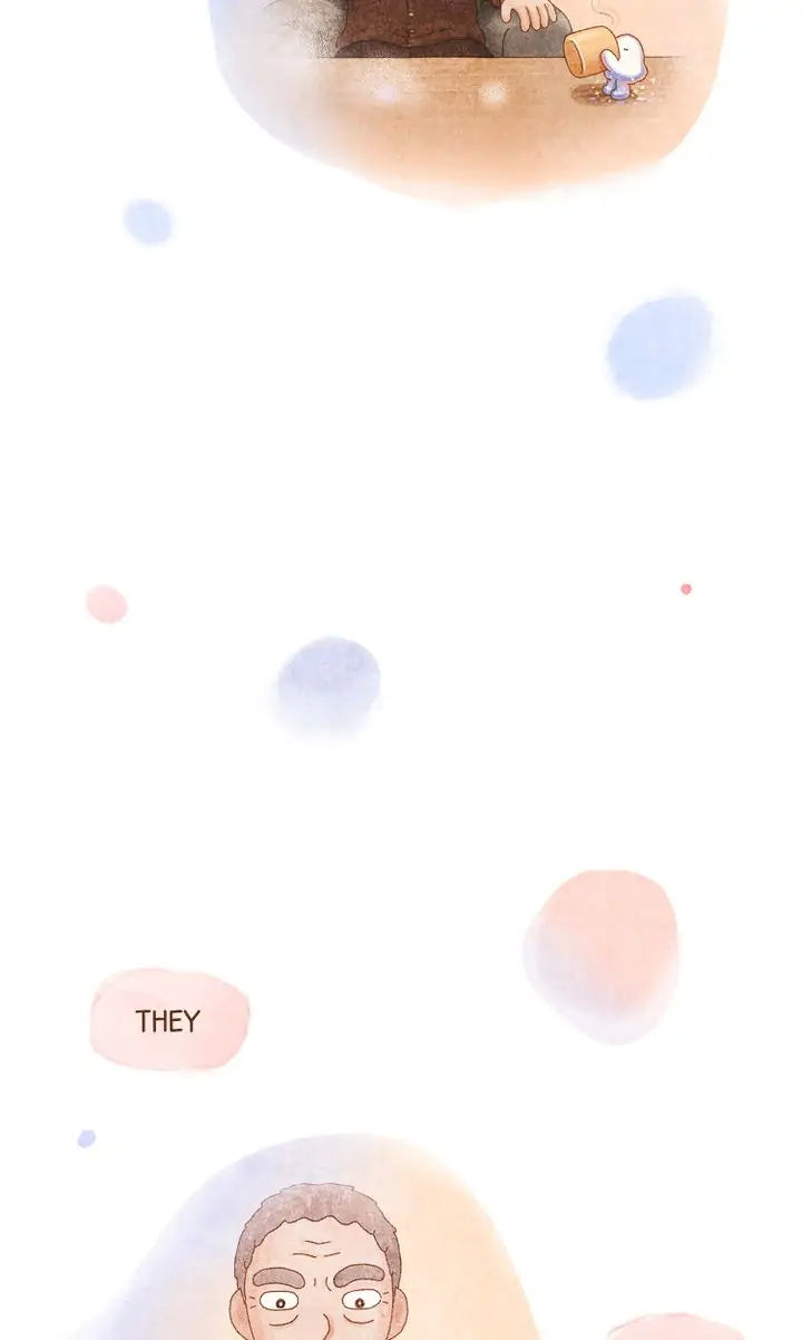 The Old Man and the Snow Sprite Chapter 5 - page 103