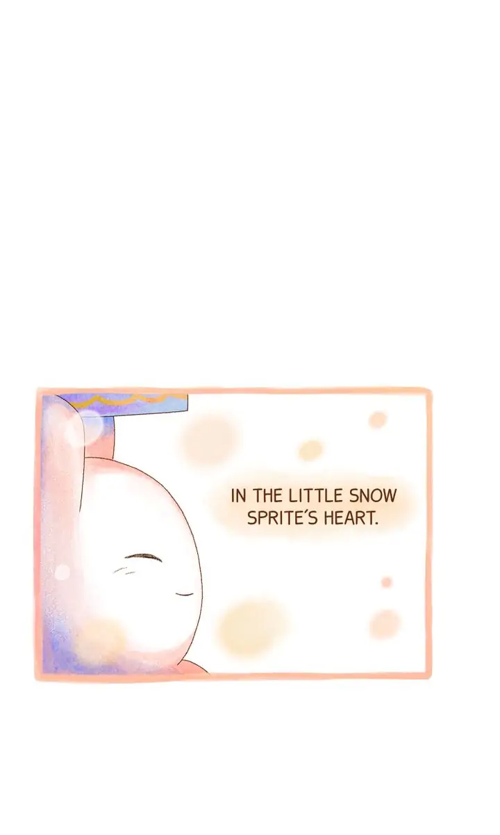 The Old Man and the Snow Sprite Chapter 5 - page 109