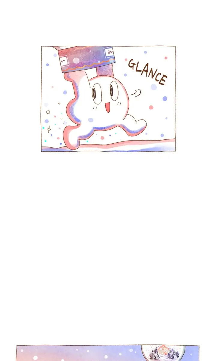 The Old Man and the Snow Sprite Chapter 5 - page 112