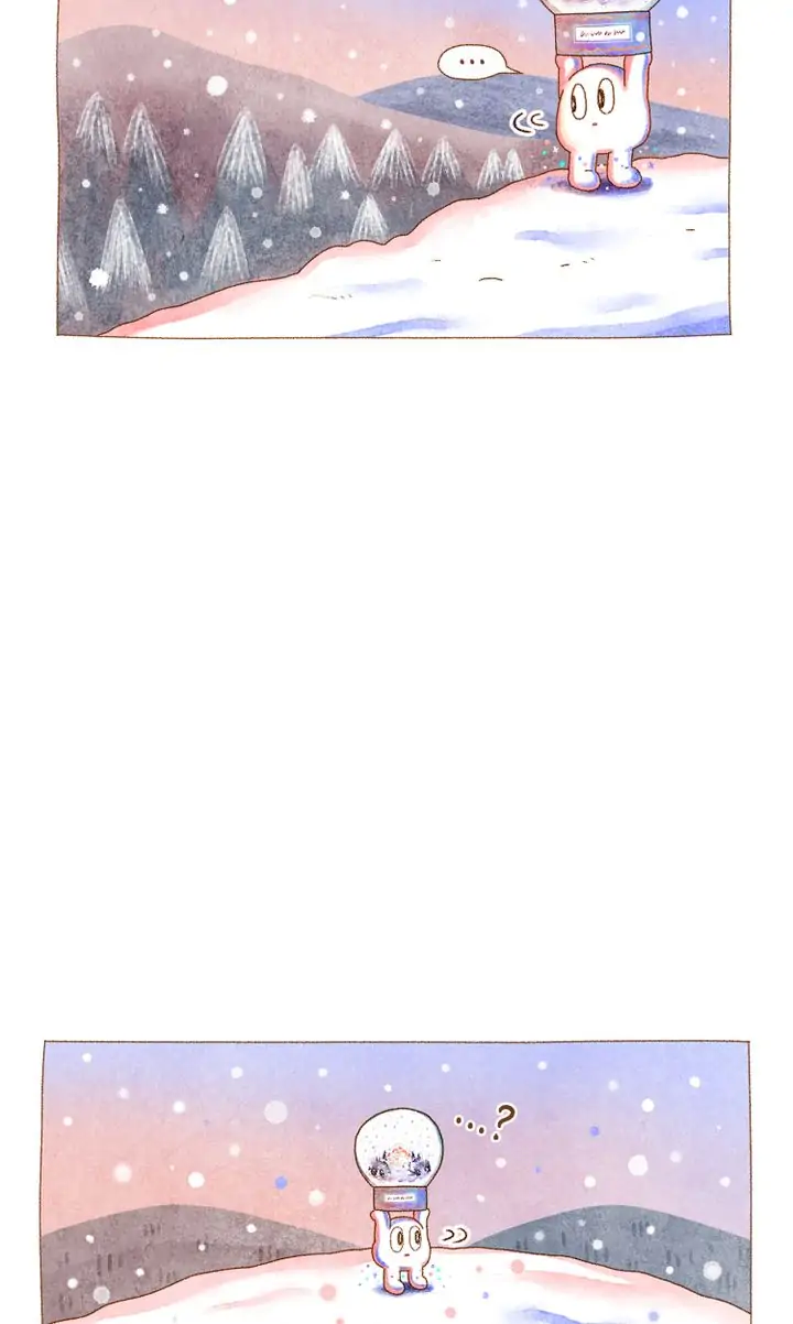 The Old Man and the Snow Sprite Chapter 5 - page 113