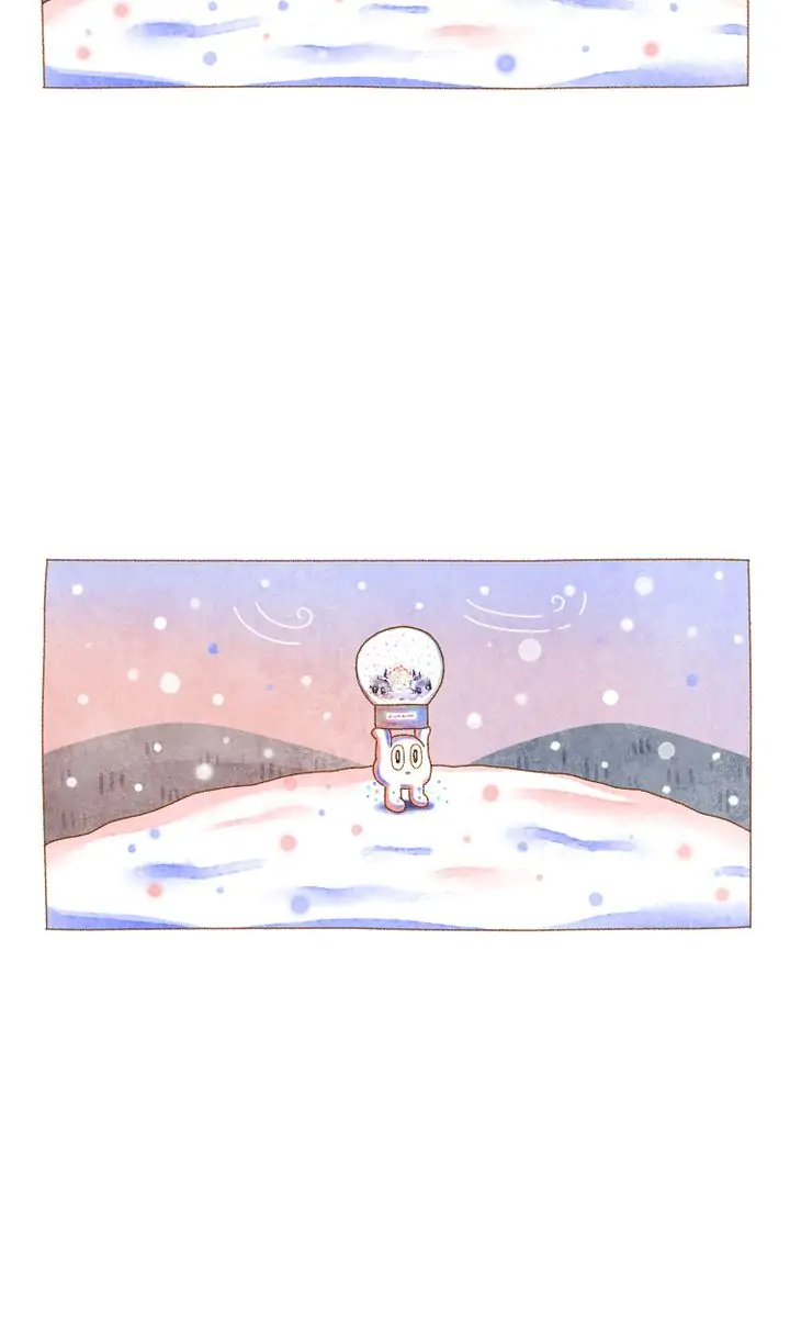 The Old Man and the Snow Sprite Chapter 5 - page 114