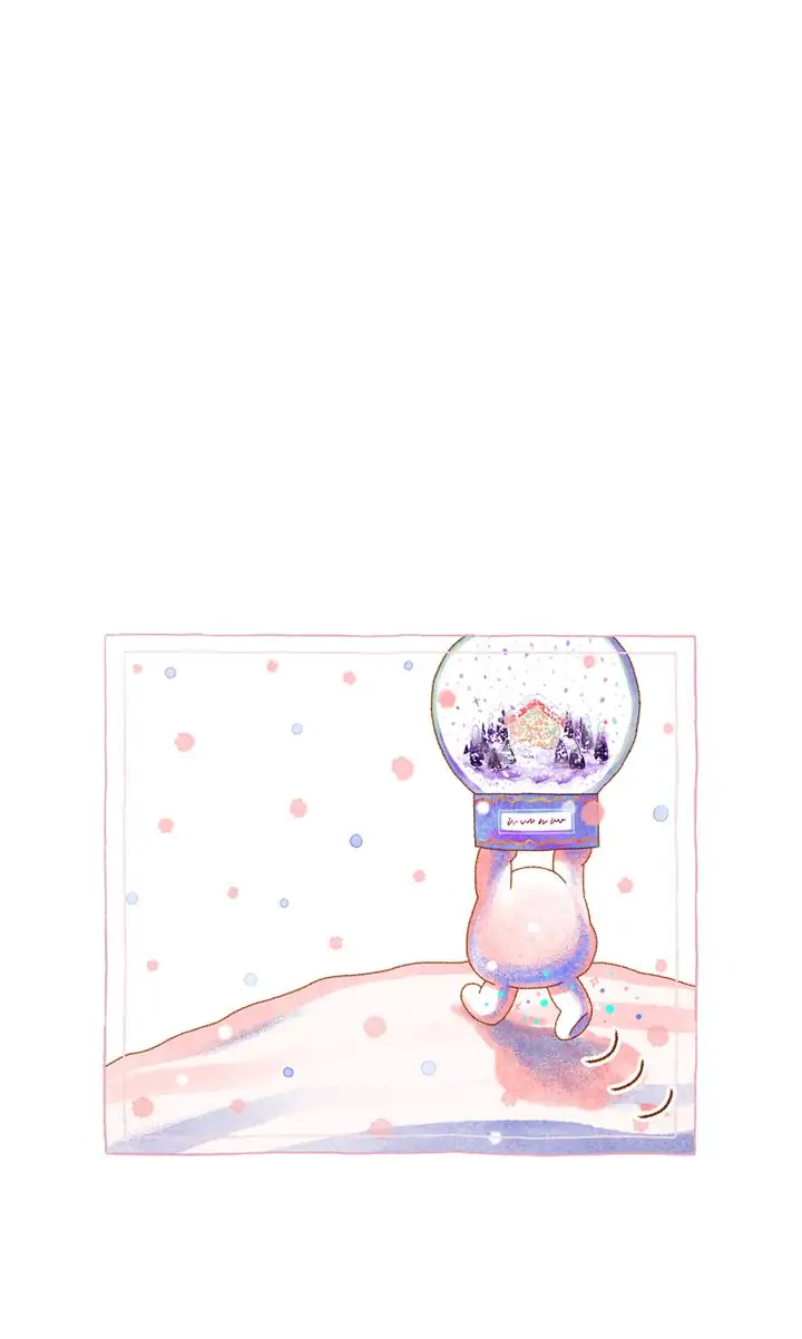 The Old Man and the Snow Sprite Chapter 5 - page 116