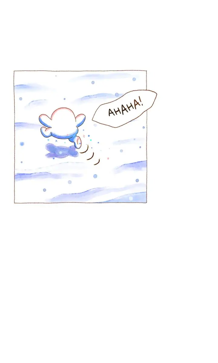 The Old Man and the Snow Sprite Chapter 5 - page 13