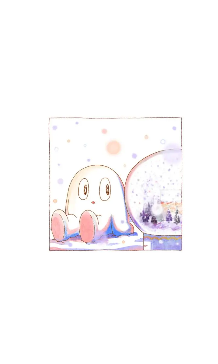 The Old Man and the Snow Sprite Chapter 5 - page 122