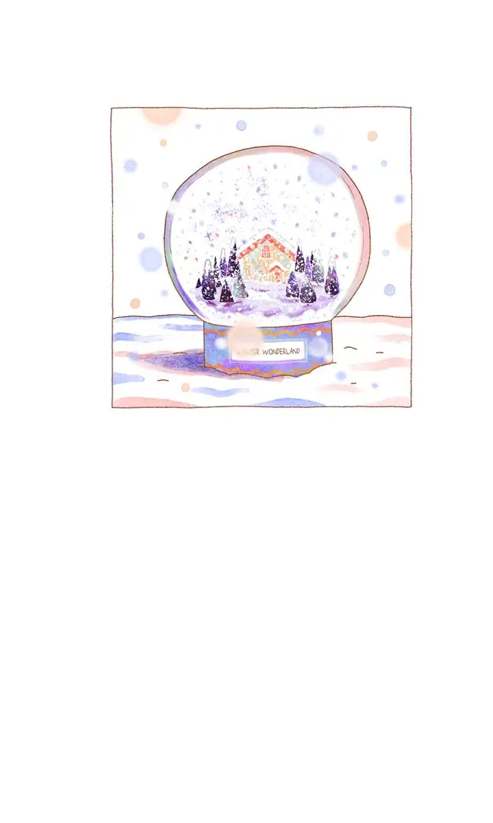 The Old Man and the Snow Sprite Chapter 5 - page 123