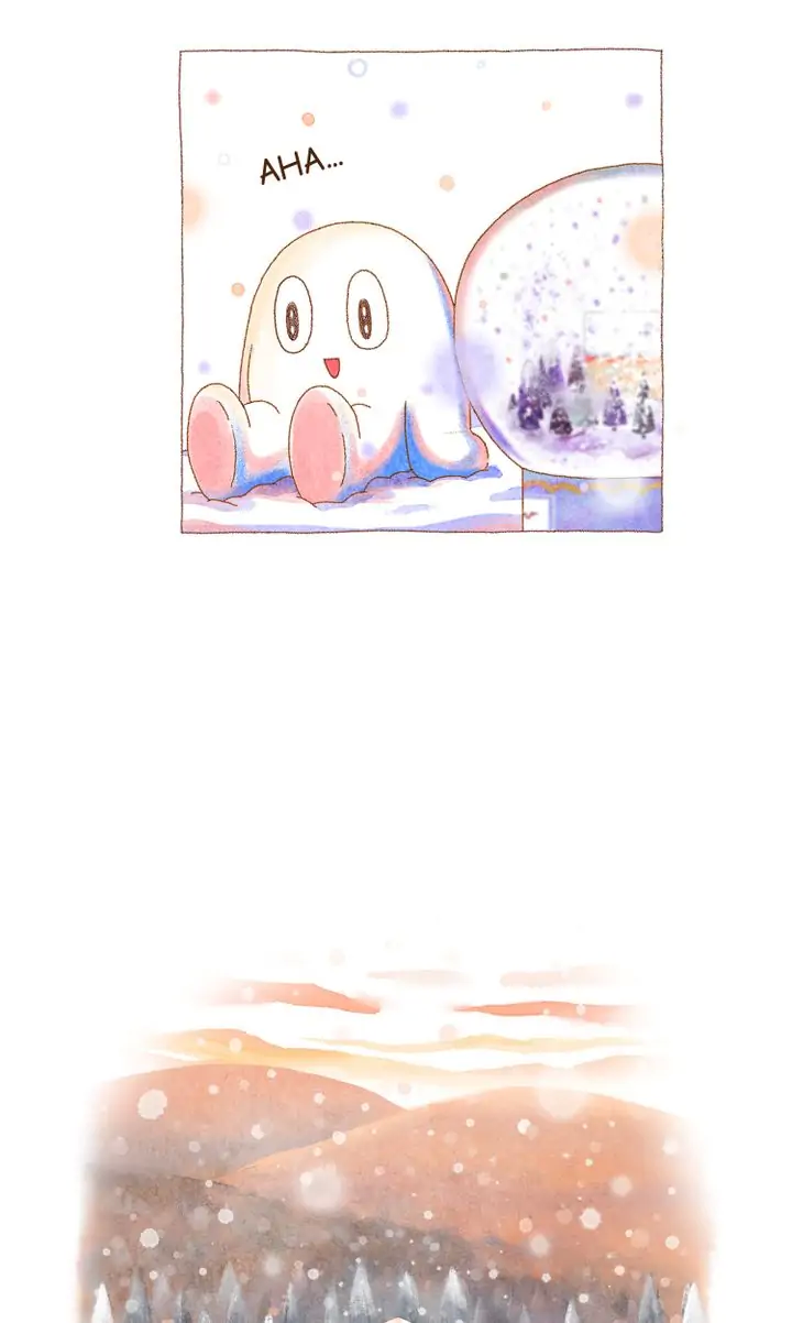 The Old Man and the Snow Sprite Chapter 5 - page 124