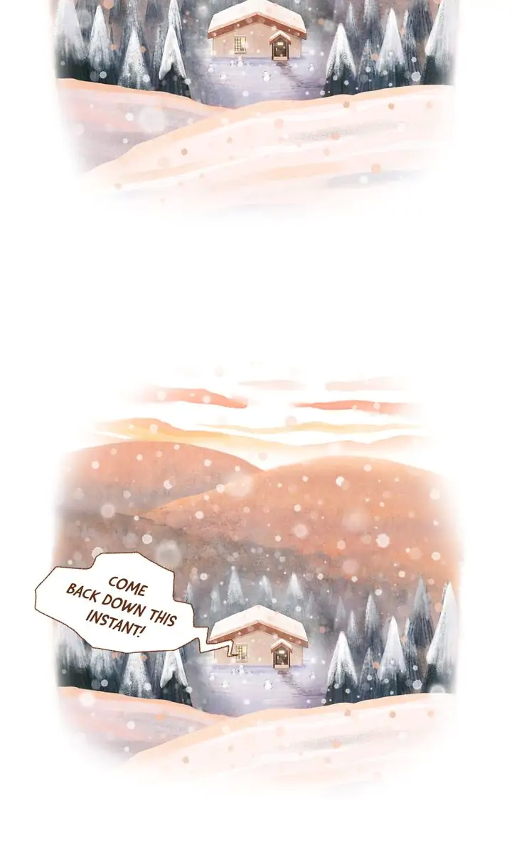 The Old Man and the Snow Sprite Chapter 5 - page 125