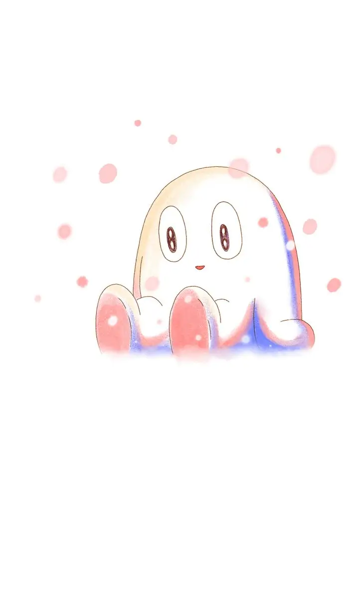 The Old Man and the Snow Sprite Chapter 5 - page 126