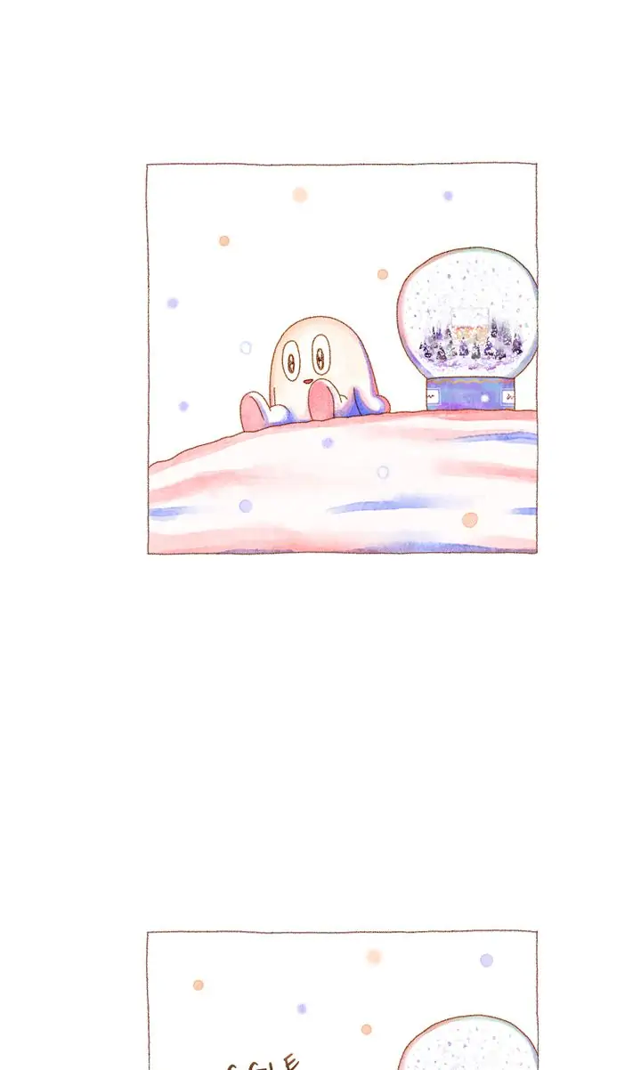 The Old Man and the Snow Sprite Chapter 5 - page 127