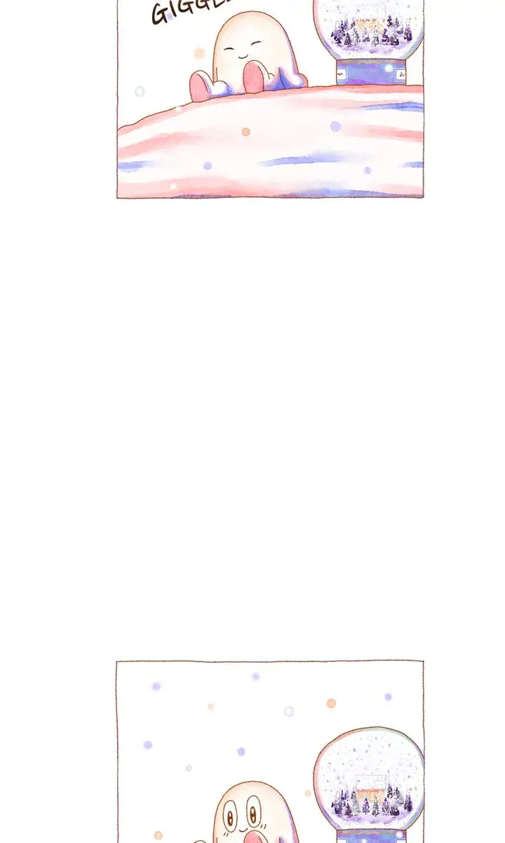 The Old Man and the Snow Sprite Chapter 5 - page 128