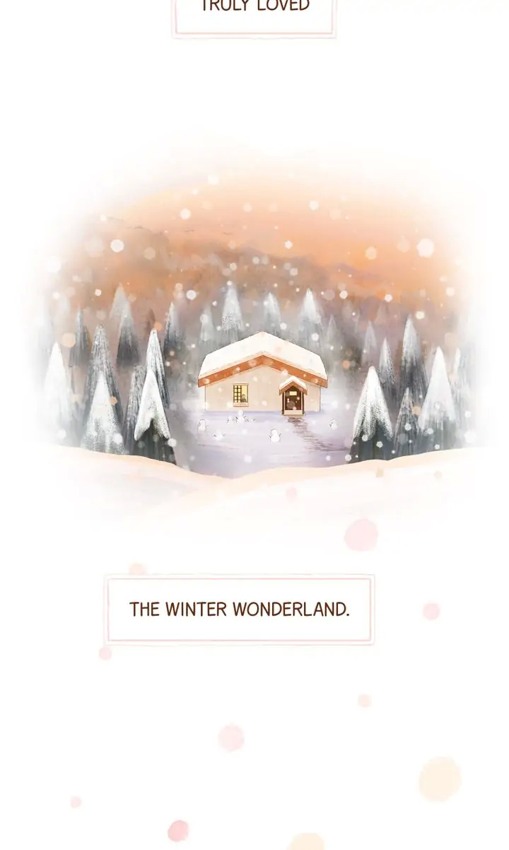 The Old Man and the Snow Sprite Chapter 5 - page 130