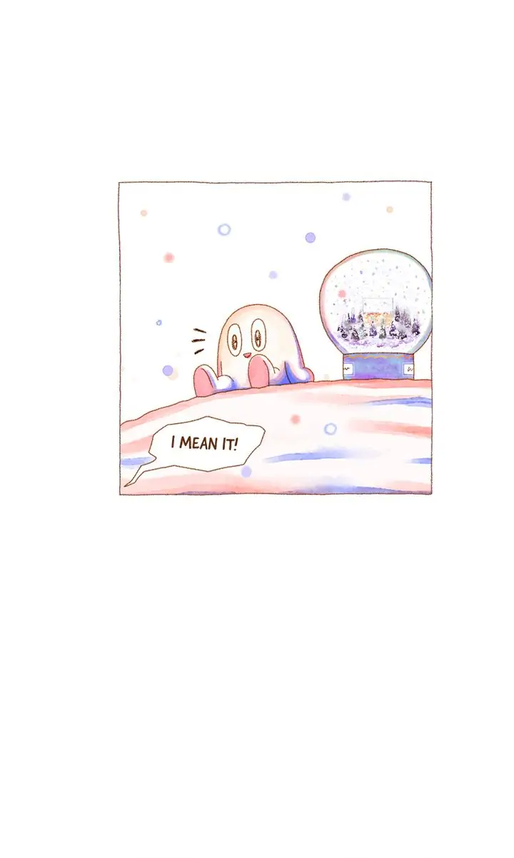 The Old Man and the Snow Sprite Chapter 5 - page 132