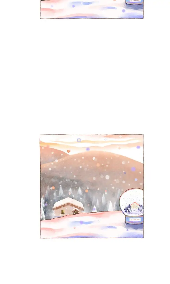 The Old Man and the Snow Sprite Chapter 5 - page 134