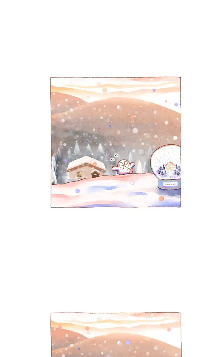 The Old Man and the Snow Sprite Chapter 5 - page 135