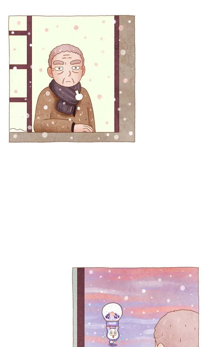 The Old Man and the Snow Sprite Chapter 5 - page 137