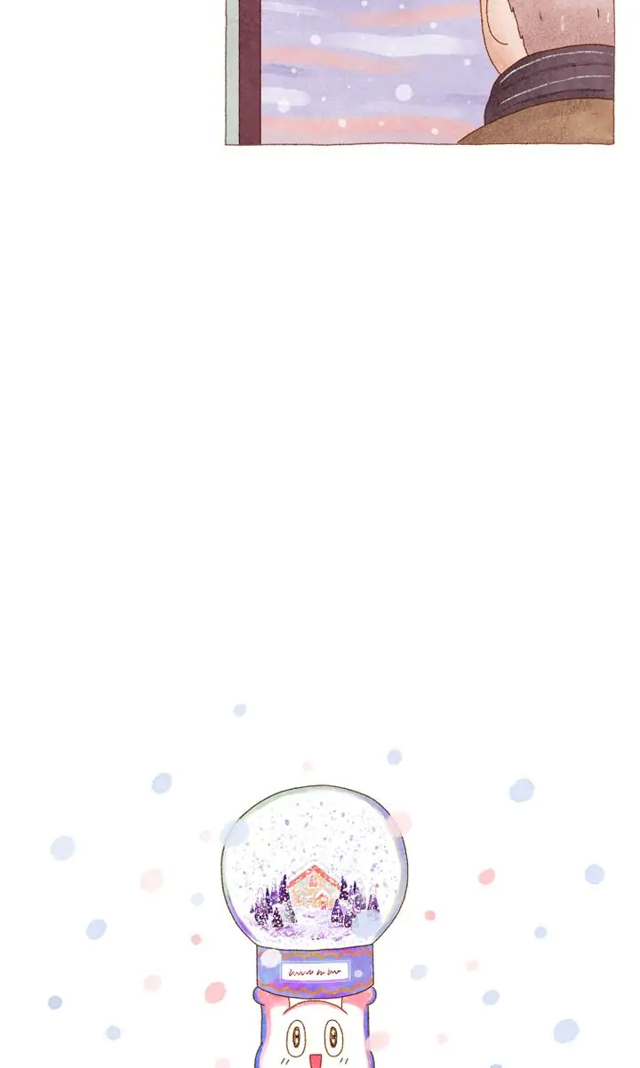 The Old Man and the Snow Sprite Chapter 5 - page 138