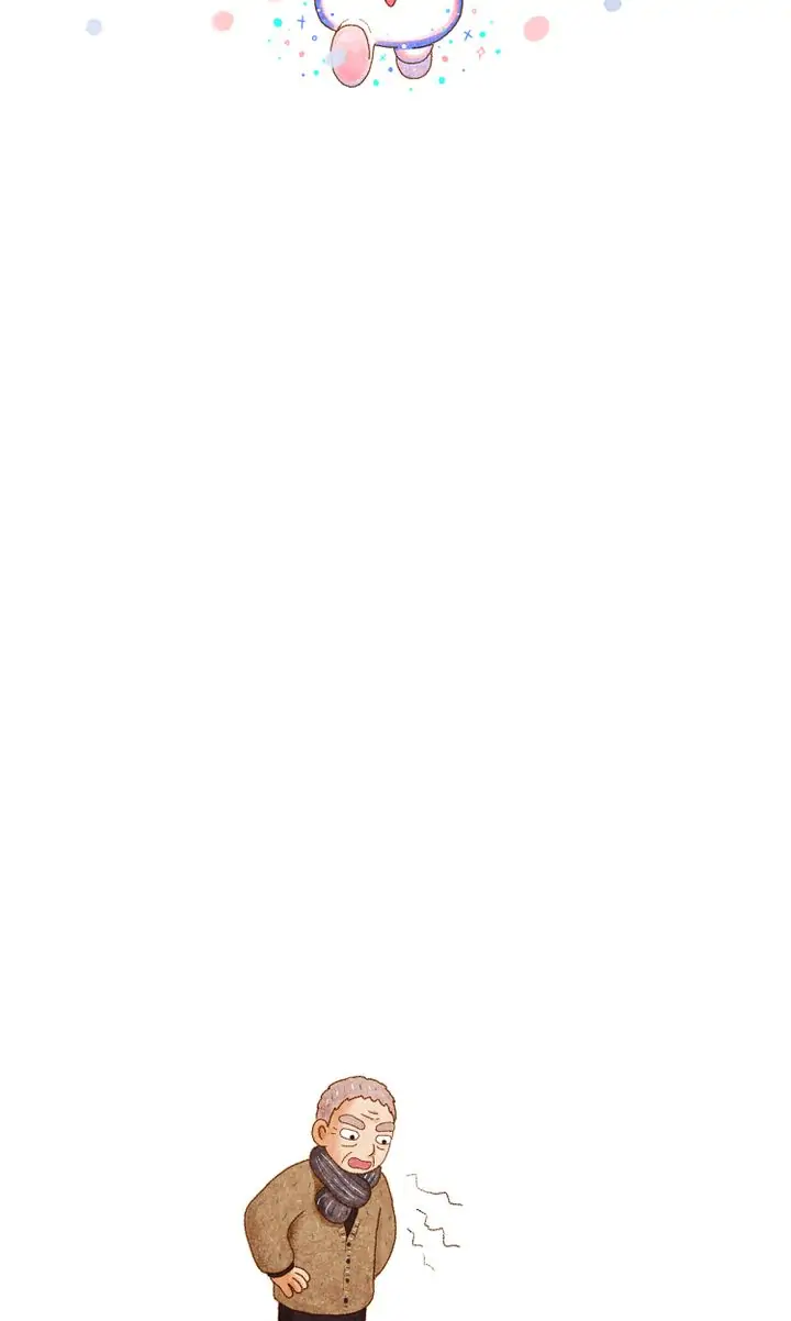 The Old Man and the Snow Sprite Chapter 5 - page 139