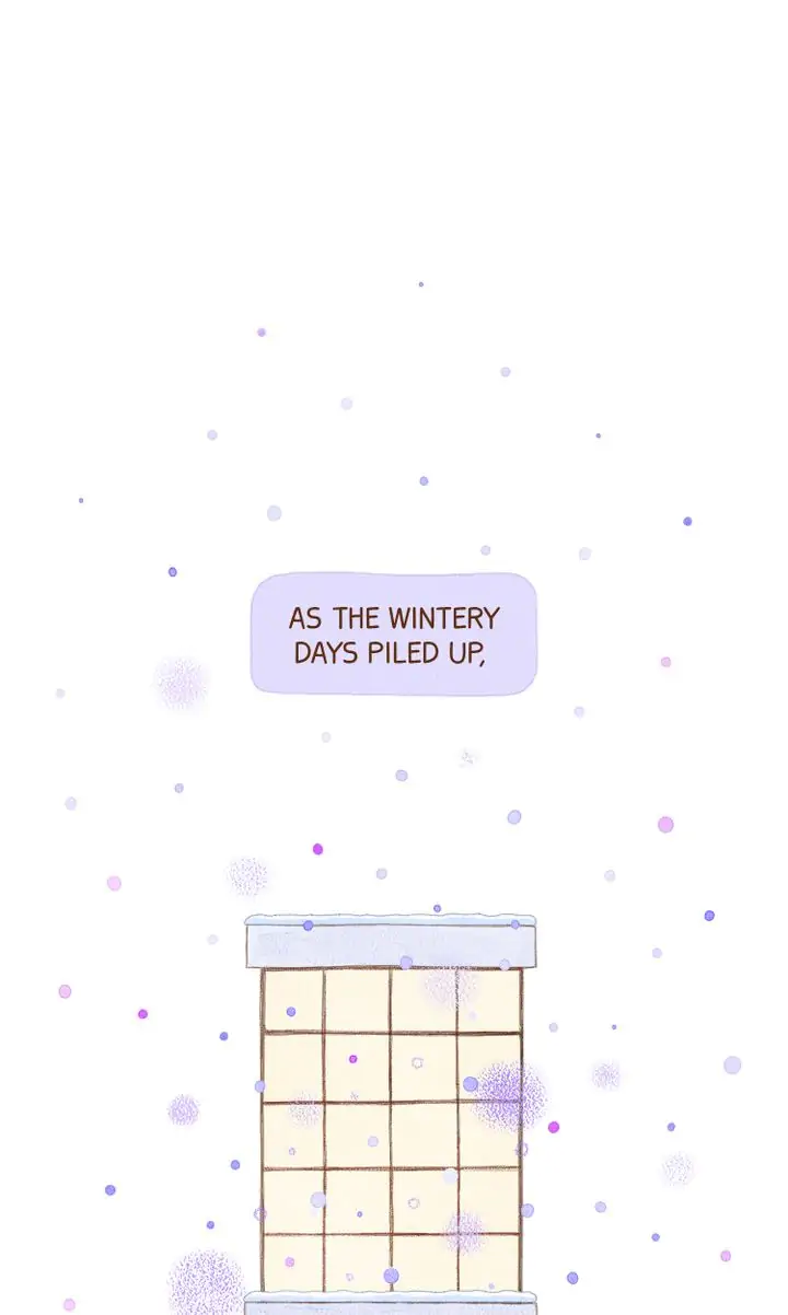 The Old Man and the Snow Sprite Chapter 5 - page 15