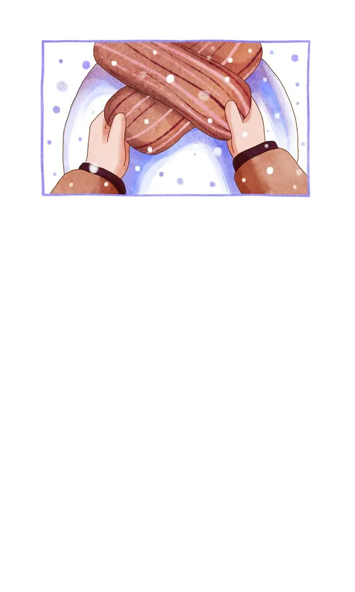 The Old Man and the Snow Sprite Chapter 5 - page 149