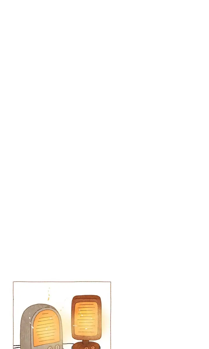 The Old Man and the Snow Sprite Chapter 5 - page 18