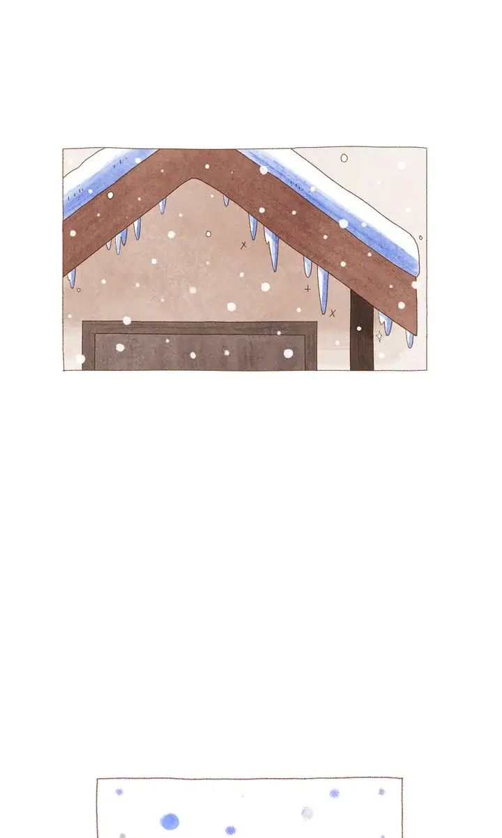 The Old Man and the Snow Sprite Chapter 5 - page 3