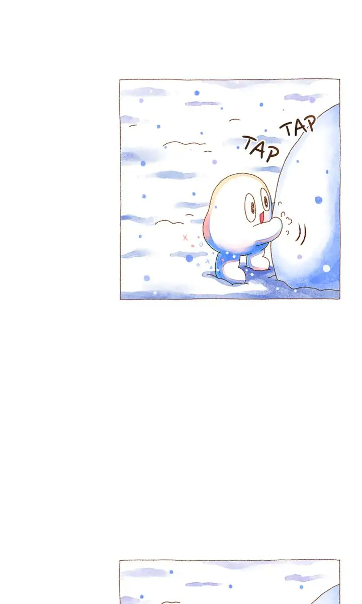 The Old Man and the Snow Sprite Chapter 5 - page 21