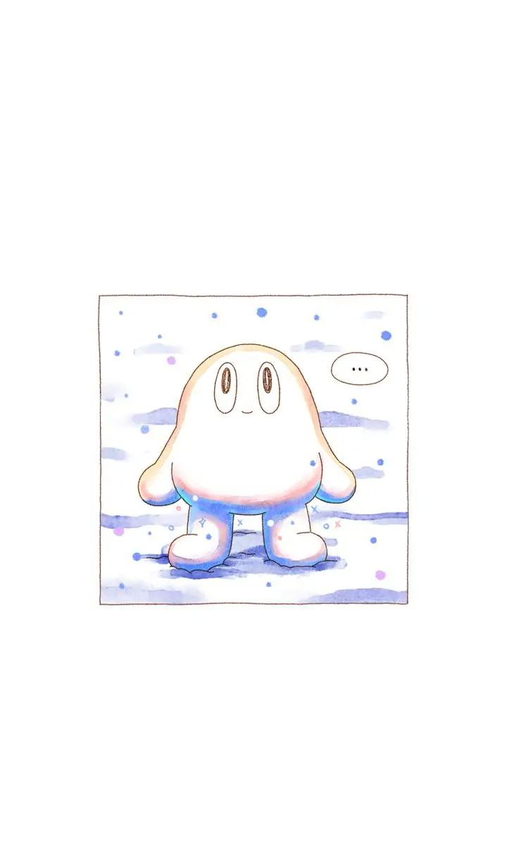 The Old Man and the Snow Sprite Chapter 5 - page 23