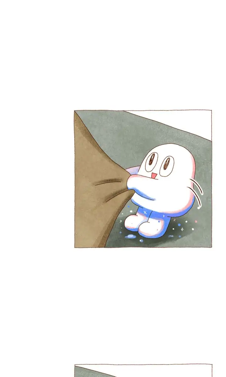 The Old Man and the Snow Sprite Chapter 5 - page 28