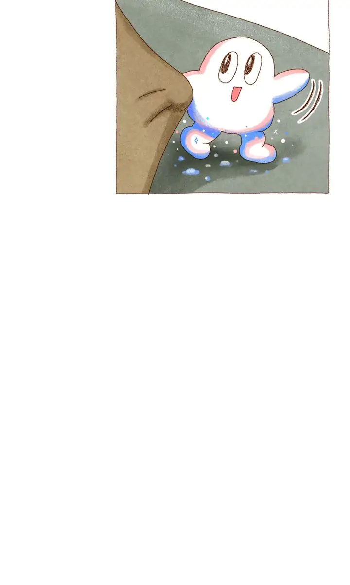 The Old Man and the Snow Sprite Chapter 5 - page 29