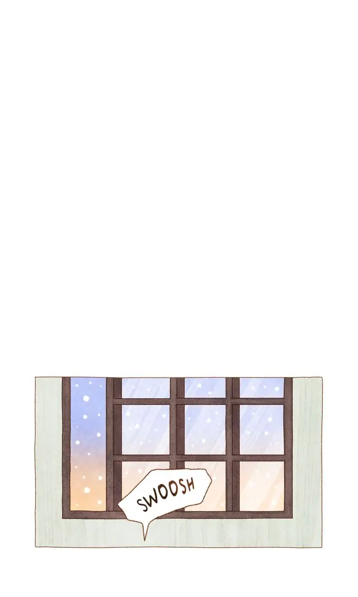 The Old Man and the Snow Sprite Chapter 5 - page 33