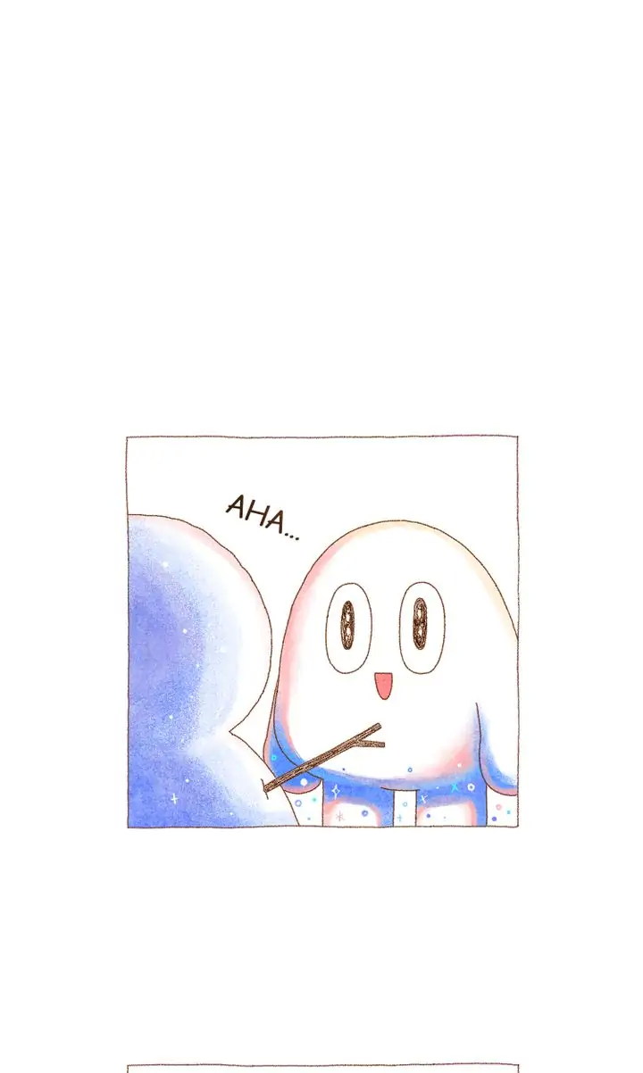 The Old Man and the Snow Sprite Chapter 5 - page 36