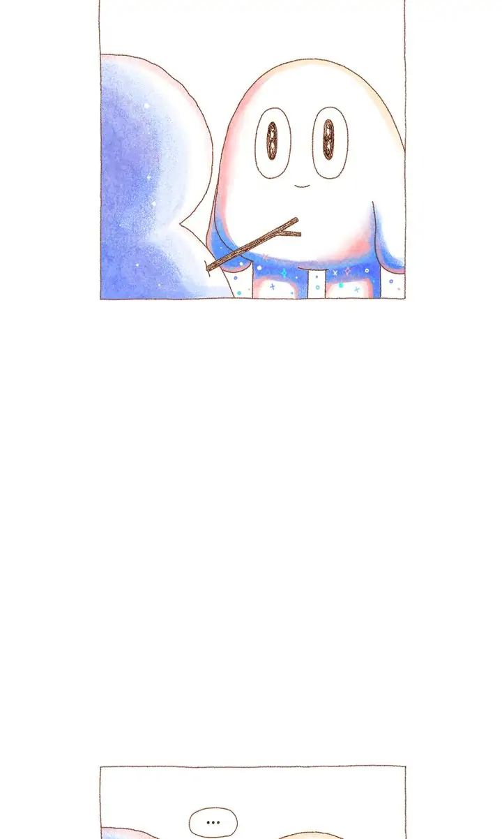 The Old Man and the Snow Sprite Chapter 5 - page 37