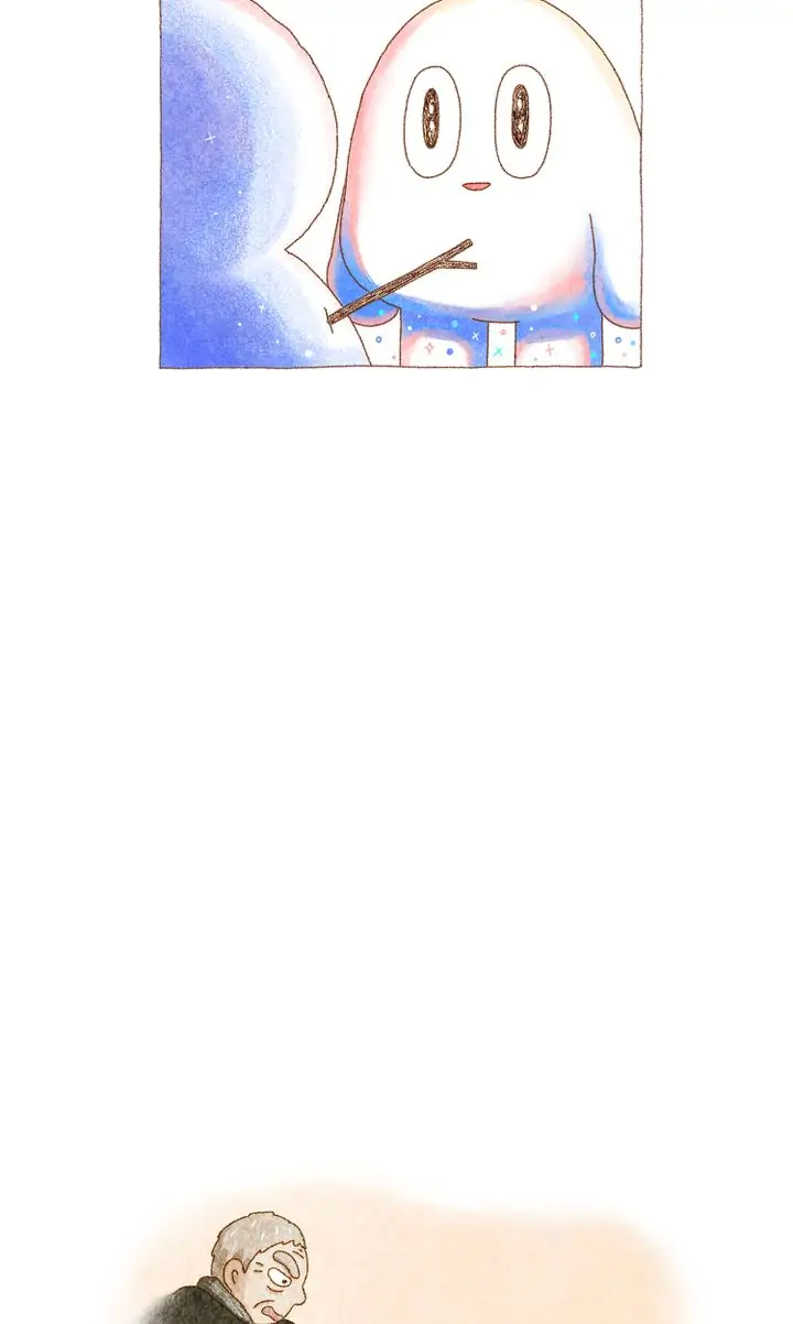 The Old Man and the Snow Sprite Chapter 5 - page 38