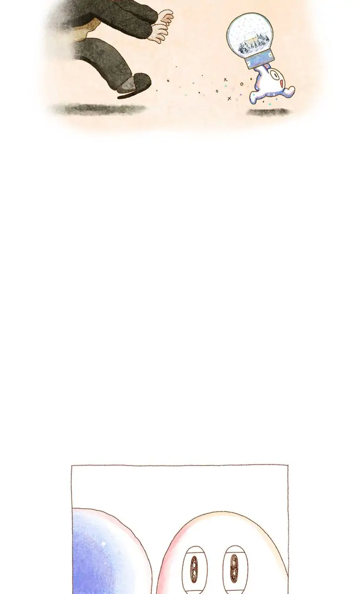 The Old Man and the Snow Sprite Chapter 5 - page 39