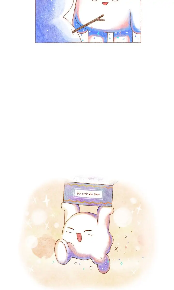 The Old Man and the Snow Sprite Chapter 5 - page 40