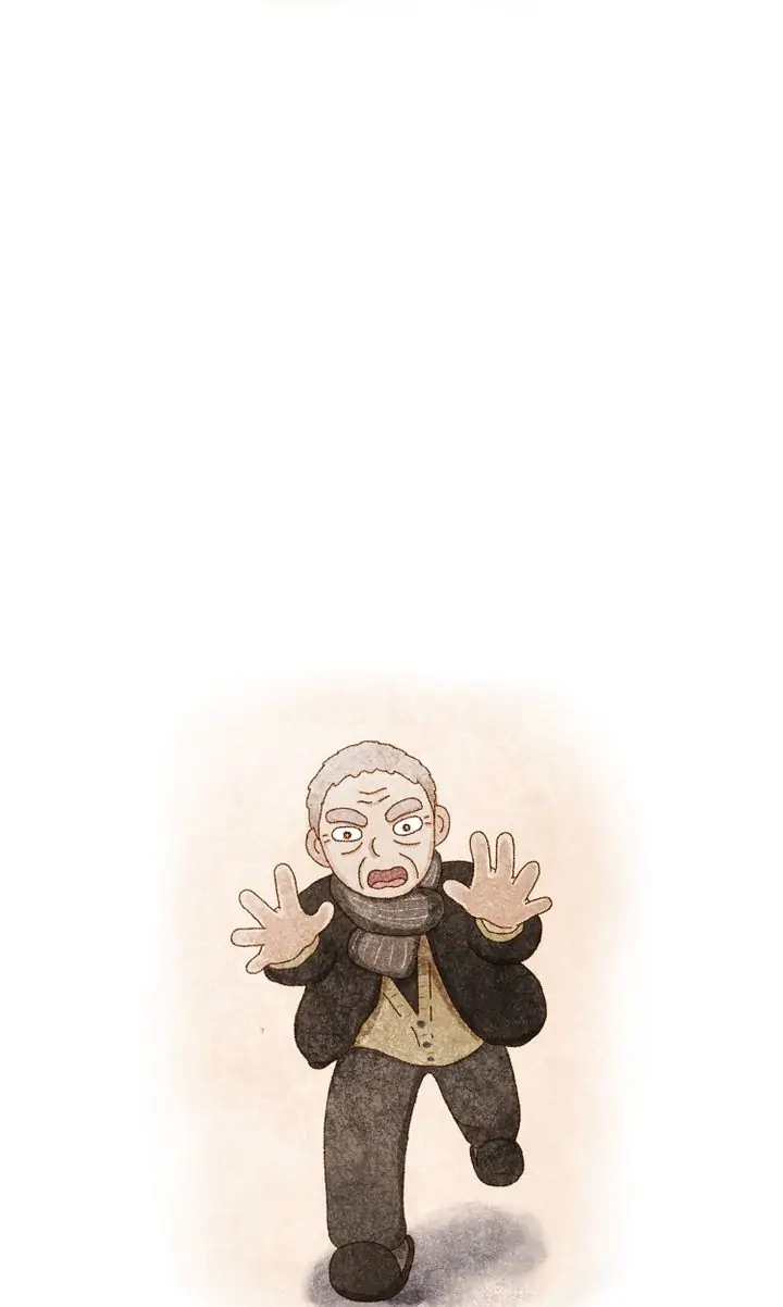 The Old Man and the Snow Sprite Chapter 5 - page 41