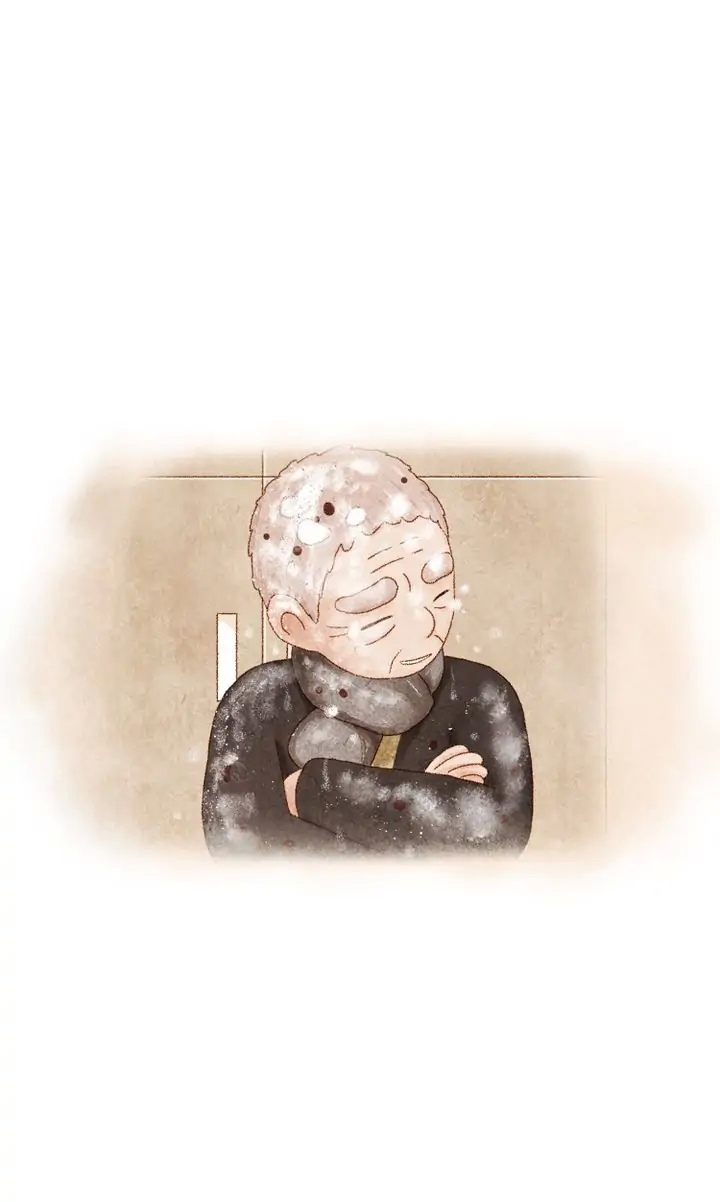 The Old Man and the Snow Sprite Chapter 5 - page 44