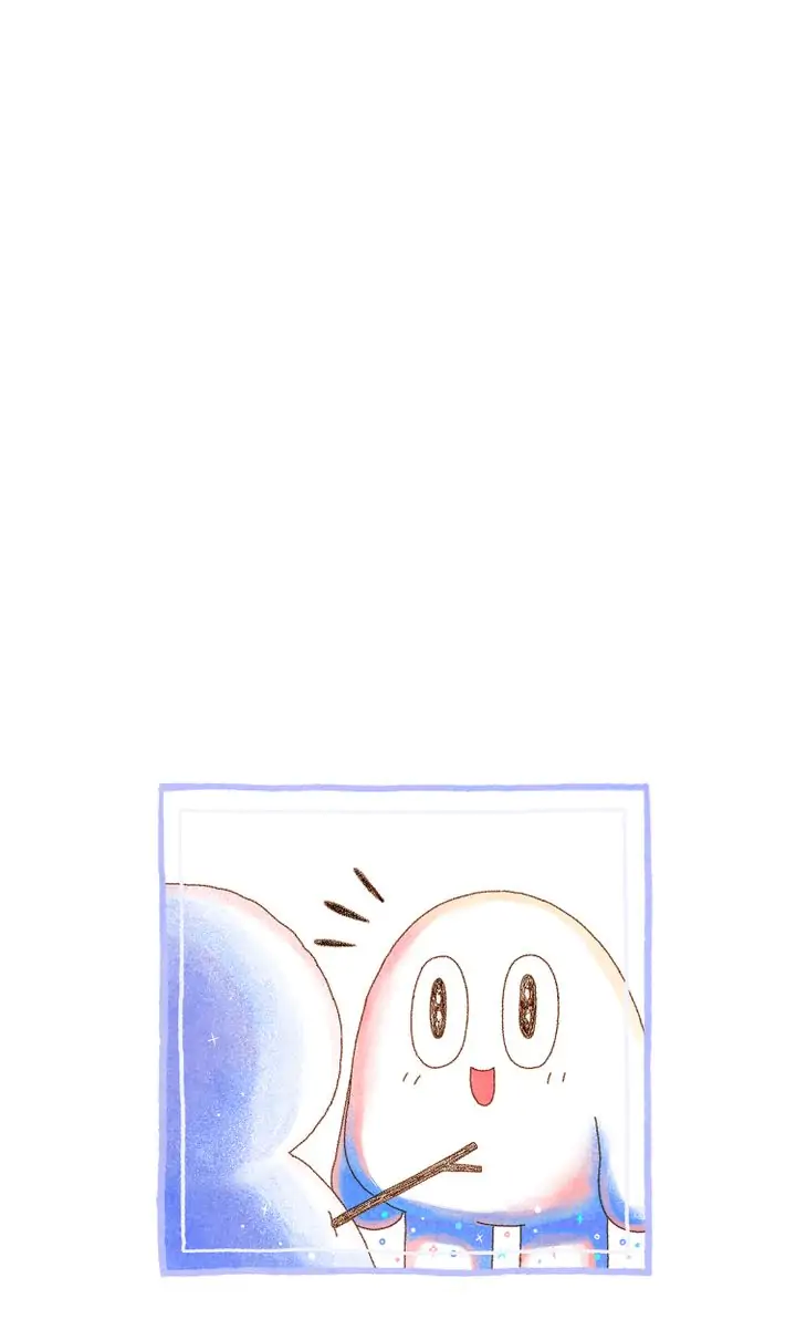 The Old Man and the Snow Sprite Chapter 5 - page 47