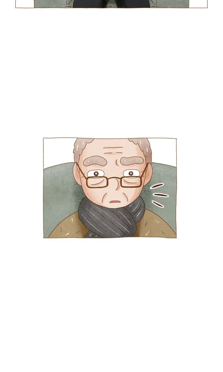 The Old Man and the Snow Sprite Chapter 5 - page 50