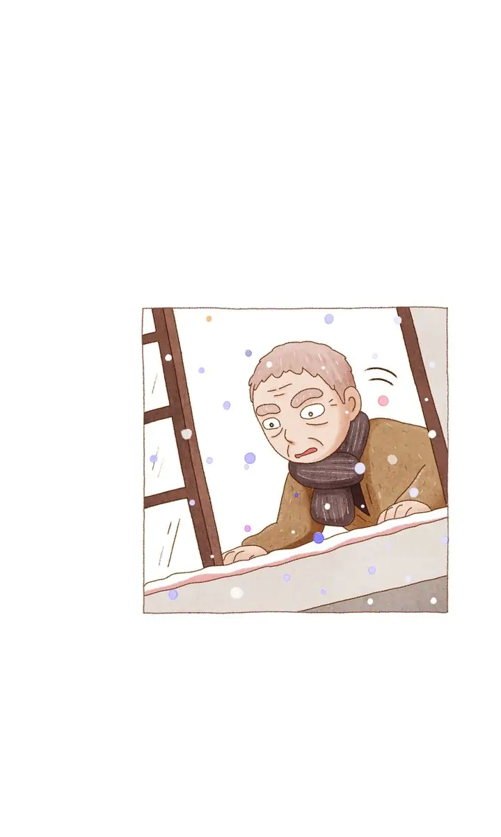 The Old Man and the Snow Sprite Chapter 5 - page 57