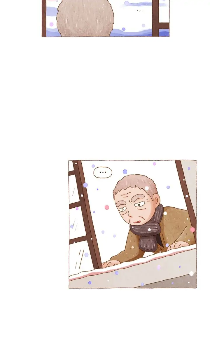 The Old Man and the Snow Sprite Chapter 5 - page 59