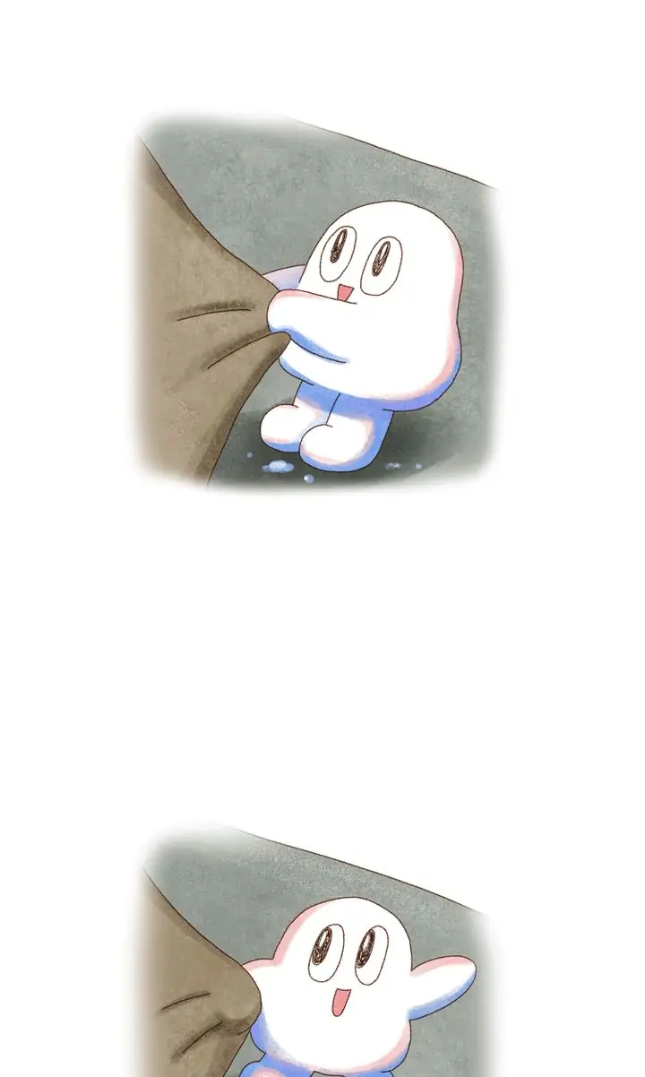 The Old Man and the Snow Sprite Chapter 5 - page 60