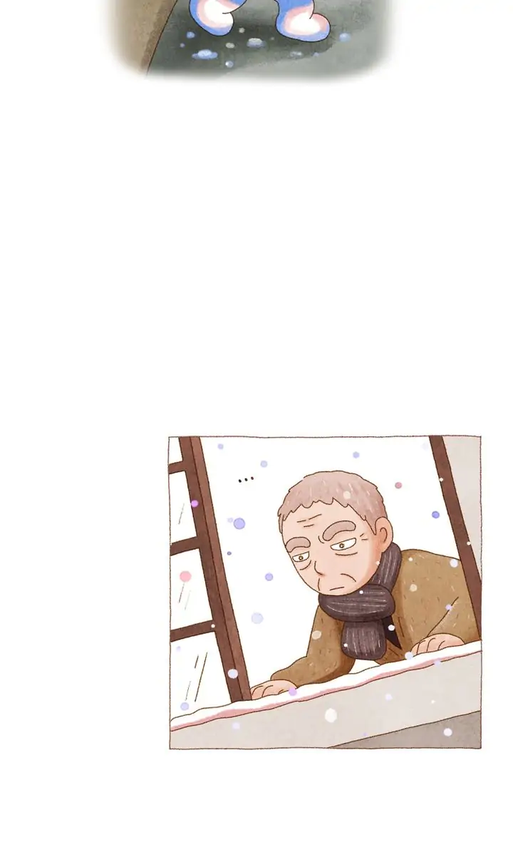 The Old Man and the Snow Sprite Chapter 5 - page 61
