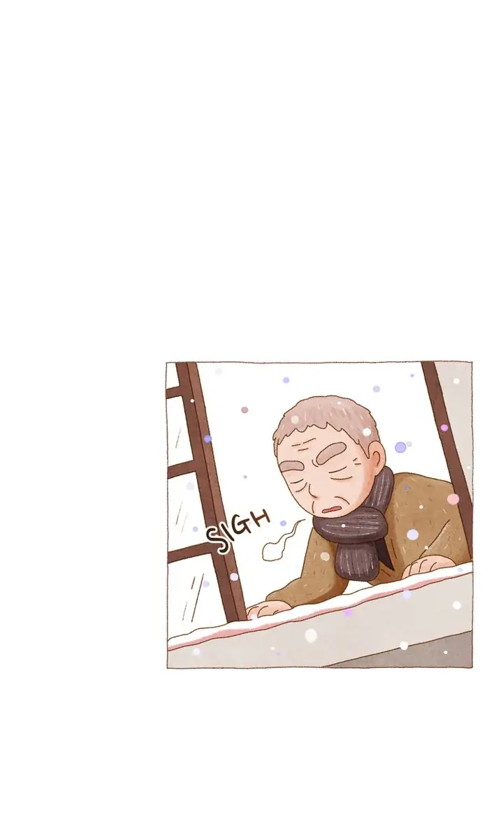 The Old Man and the Snow Sprite Chapter 5 - page 62
