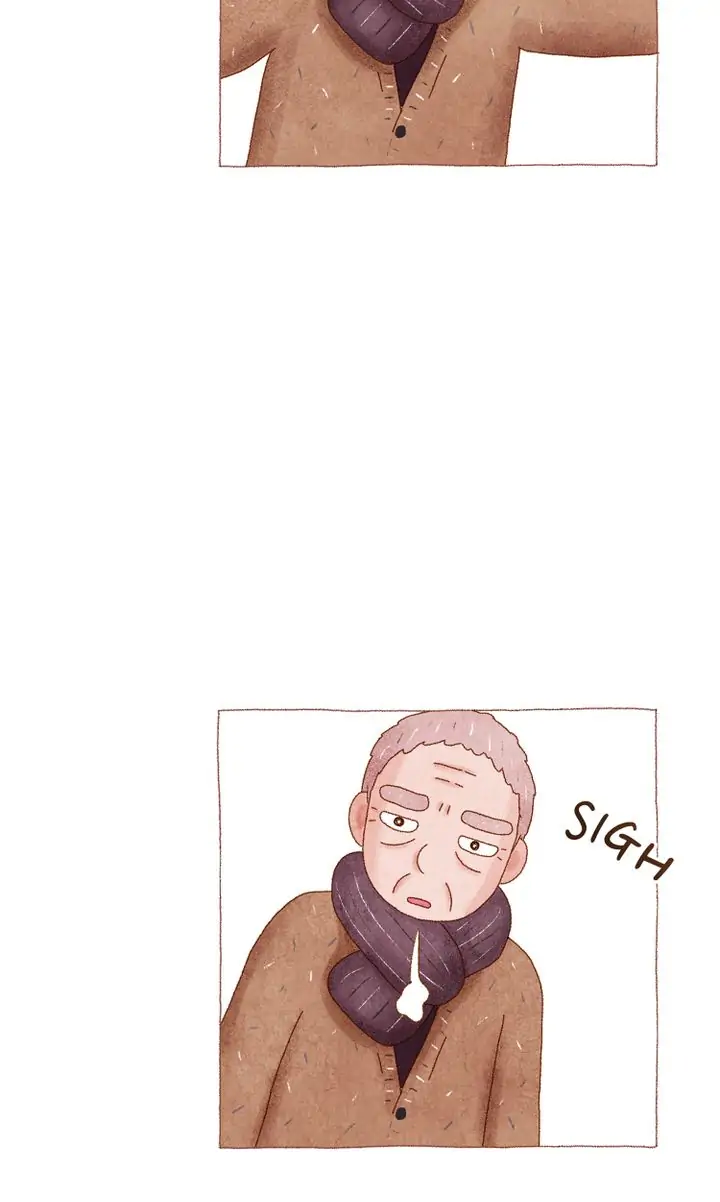 The Old Man and the Snow Sprite Chapter 5 - page 65